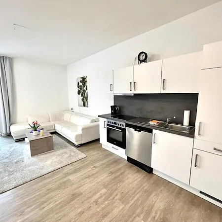 City Appartement Kueche,Bad, Parken Im Zentrum Von Ravensburg Exterior photo