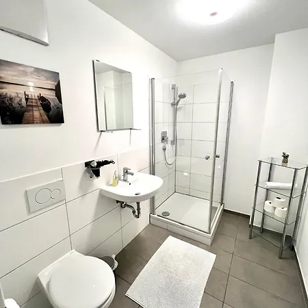 City Appartement Kueche,Bad, Parken Im Zentrum Von Ravensburg Exterior photo