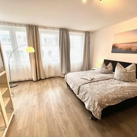 City Appartement Kueche,Bad, Parken Im Zentrum Von Ravensburg Exterior photo