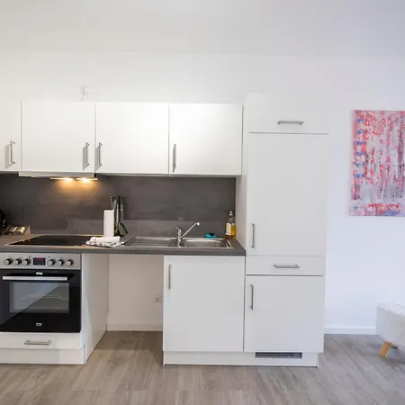 City Appartement Kueche,Bad, Parken Im Zentrum Von Ravensburg Exterior photo