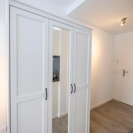 City Appartement Kueche,Bad, Parken Im Zentrum Von Ravensburg Exterior photo