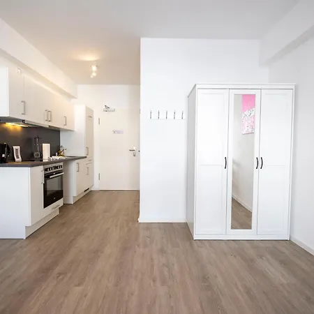 City Appartement Kueche,Bad, Parken Im Zentrum Von Ravensburg Exterior photo