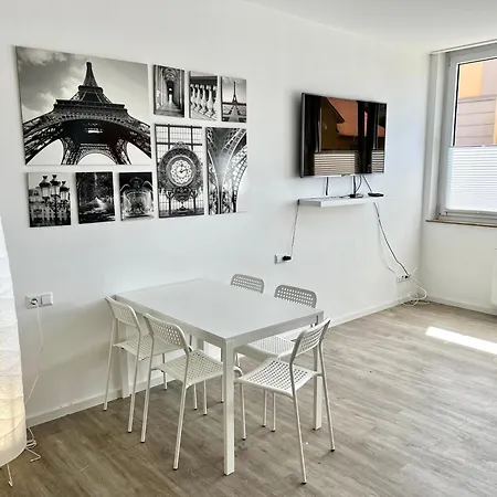 City Appartement Kueche,Bad, Parken Im Zentrum Von Ravensburg Exterior photo
