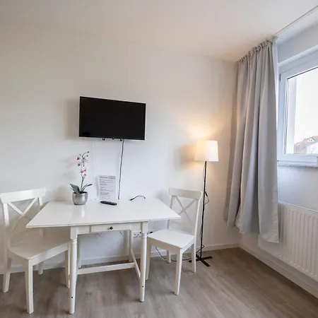City Appartement Kueche,Bad, Parken Im Zentrum Von Ravensburg Exterior photo