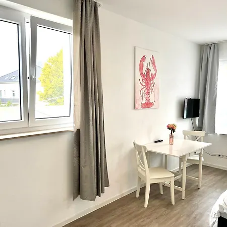 City Appartement Kueche,Bad, Parken Im Zentrum Von Ravensburg Exterior photo