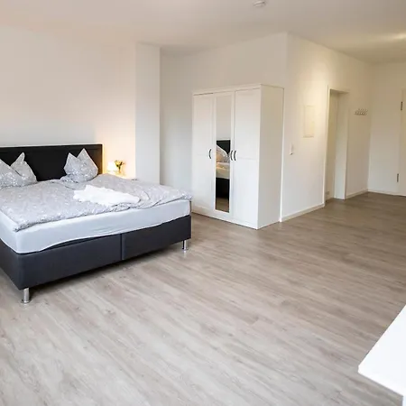 City Appartement Kueche,Bad, Parken Im Zentrum Von Ravensburg Exterior photo