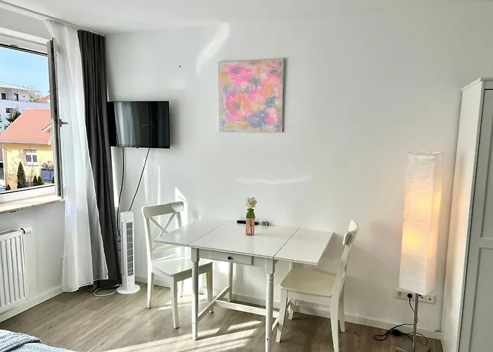 City Appartement Kueche,Bad, Parken Im Zentrum Von Ravensburg