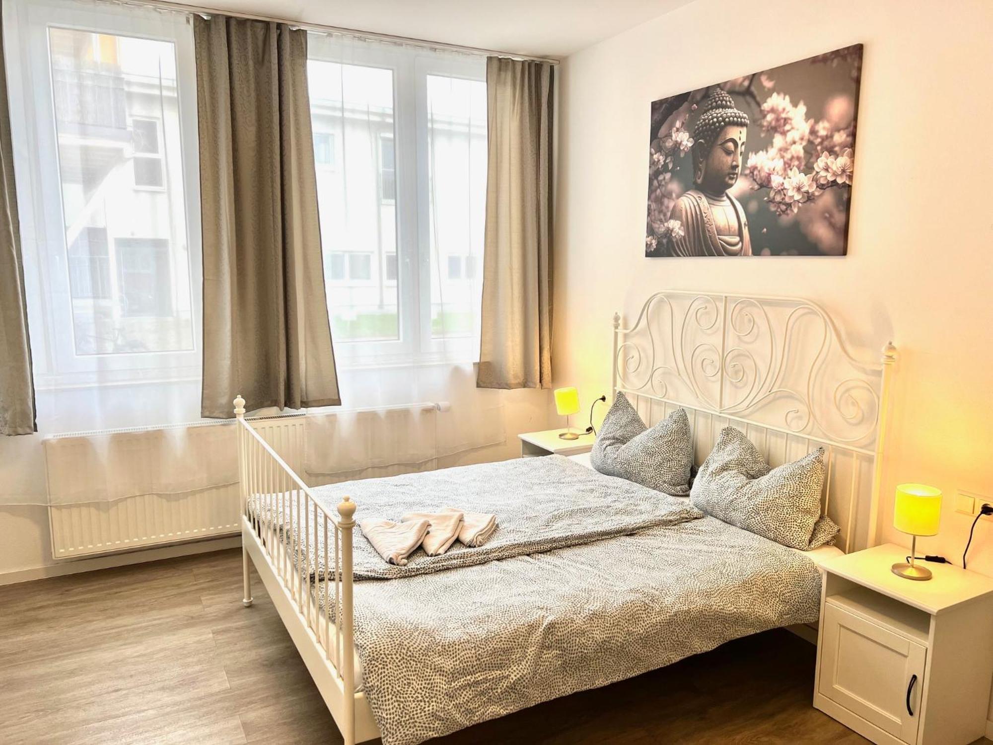 Apartment Kueche,bad, Parken Im Zentrum Von Ravensburg