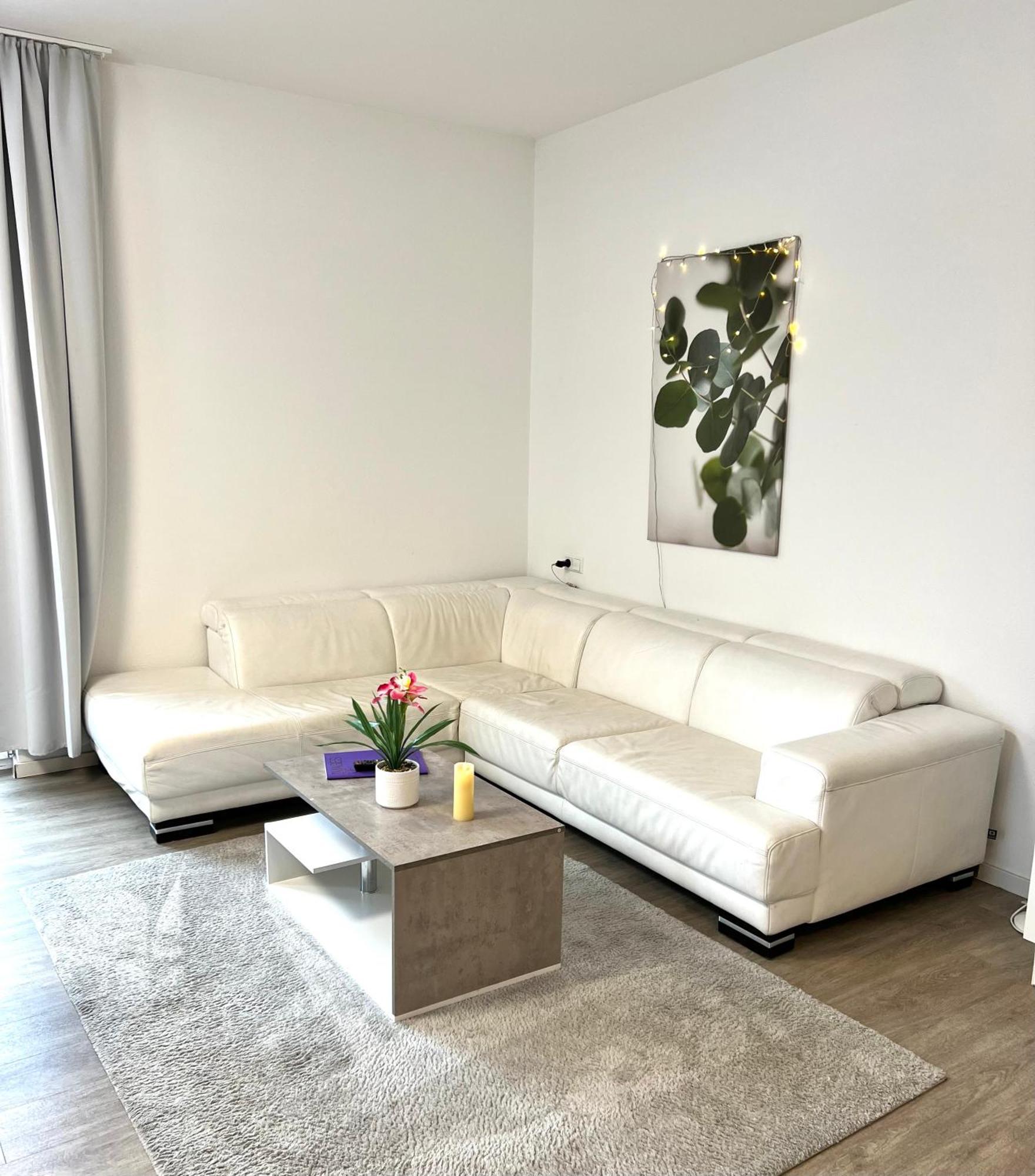Apartment Kueche,bad, Parken Im Zentrum Von Ravensburg