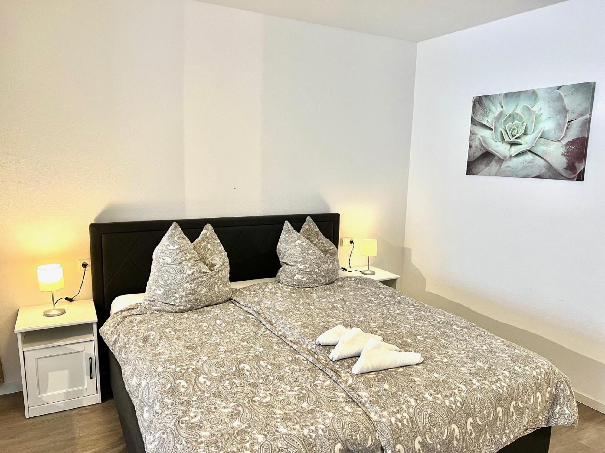 Apartment Kueche,bad, Parken Im Zentrum Von Ravensburg