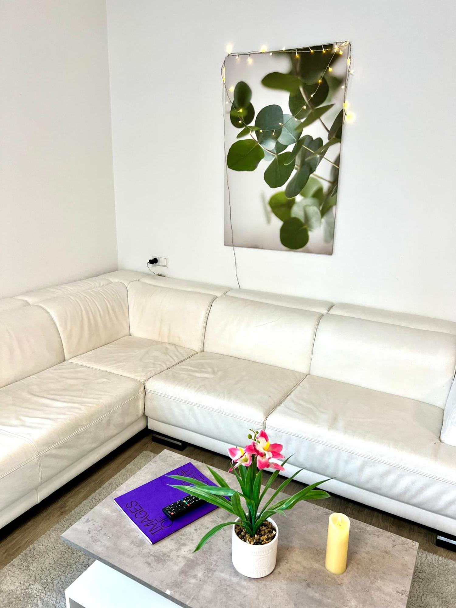 Apartment Kueche,bad, Parken Im Zentrum Von Ravensburg