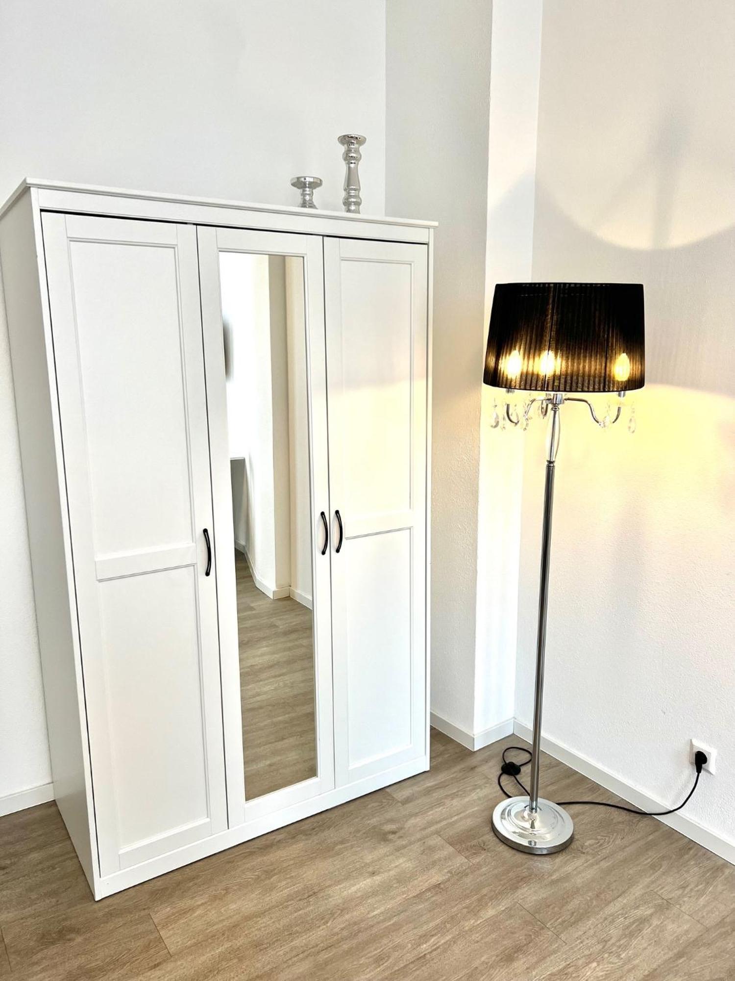 Kueche,bad, Parken Im Zentrum Von Apartment *